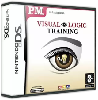 jeu Visual Logic Training